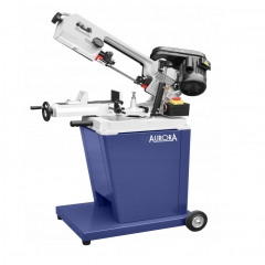 Ленточная пила по металу CORMAK AURORA MCB128SHD (MCB128SHD 5